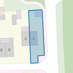 Perceel VWD02-H-8829