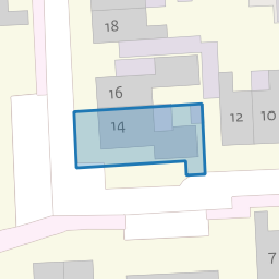 Perceel VWD02-H-8832