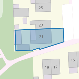 Perceel VWD02-H-8834