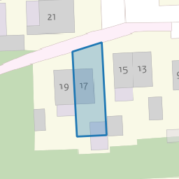 Perceel VWD02-H-8836