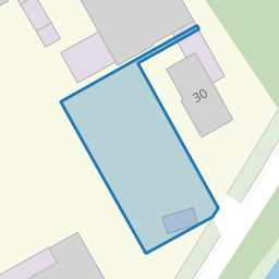 Perceel VWD02-H-8851