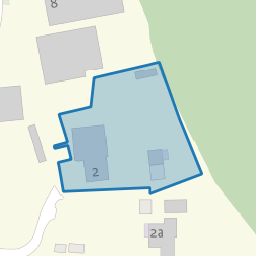 Perceel VWD02-H-8865