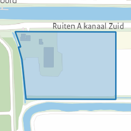 Perceel VWD02-H-8870