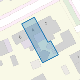 Perceel VWD02-H-8873