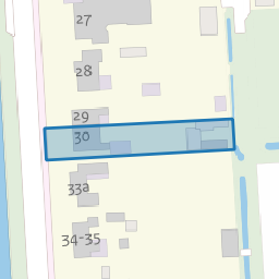 Perceel VWD02-H-8878