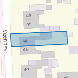 Perceel VWD02-H-8880