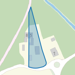 Perceel VWD02-H-8886