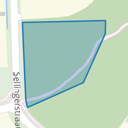 Perceel VWD02-H-8890