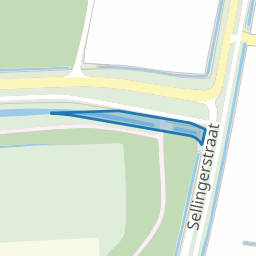 Perceel VWD02-H-8898