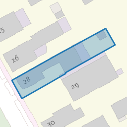 Perceel VWD02-H-8903