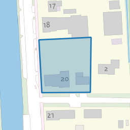 Perceel VWD02-H-8907