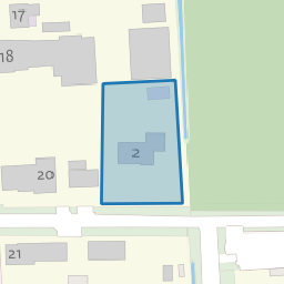 Perceel VWD02-H-8908