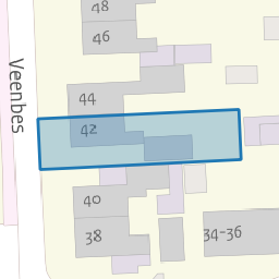 Perceel VWD02-H-8909