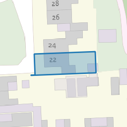 Perceel VWD02-H-8911