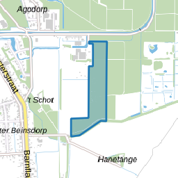 Perceel VWD02-H-8915