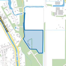 Perceel VWD02-H-8919