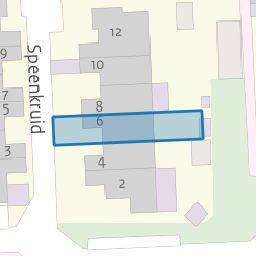 Perceel VWD02-H-8930