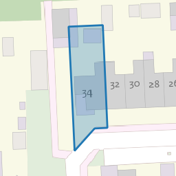 Perceel VWD02-H-8933