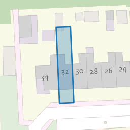 Perceel VWD02-H-8934