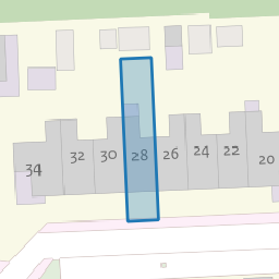 Perceel VWD02-H-8936