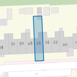 Perceel VWD02-H-8937