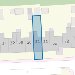 Perceel VWD02-H-8938