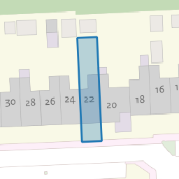 Perceel VWD02-H-8939