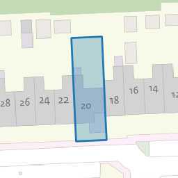 Perceel VWD02-H-8940