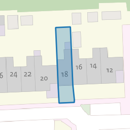 Perceel VWD02-H-8941