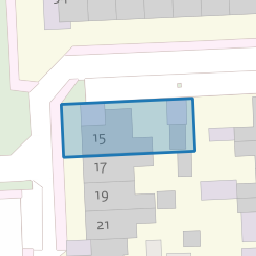 Perceel VWD02-H-8945