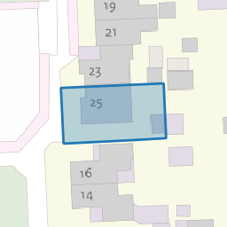 Perceel VWD02-H-8950