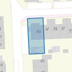 Perceel VWD02-H-8952