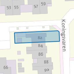 Perceel VWD02-H-8958