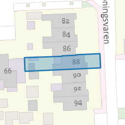 Perceel VWD02-H-8961