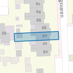 Perceel VWD02-H-8962