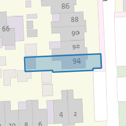 Perceel VWD02-H-8964