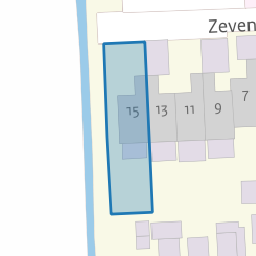 Perceel VWD02-H-8966