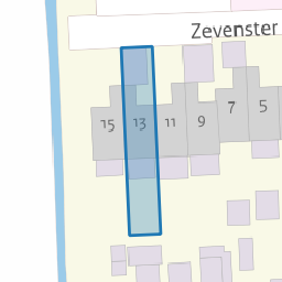 Perceel VWD02-H-8967