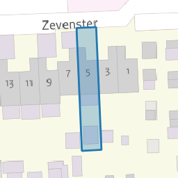 Perceel VWD02-H-8971