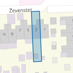 Perceel VWD02-H-8972