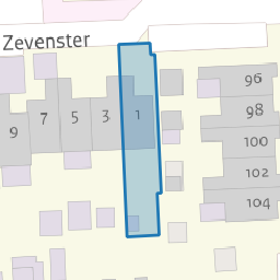 Perceel VWD02-H-8973