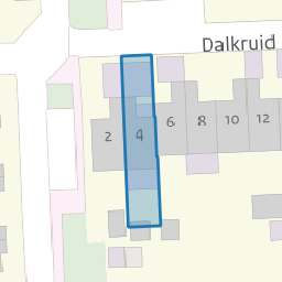 Perceel VWD02-H-8976