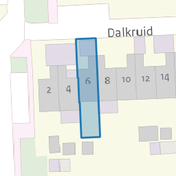 Perceel VWD02-H-8977