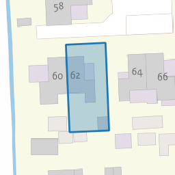 Perceel VWD02-H-9002