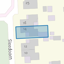 Perceel VWD02-H-9010