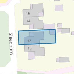 Perceel VWD02-H-9011