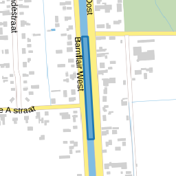 Perceel VWD02-H-9020