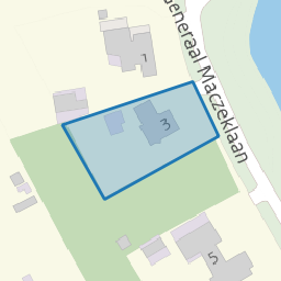 Perceel VWD02-H-9026