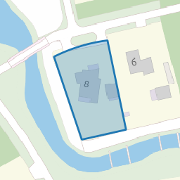 Perceel VWD02-H-9031