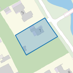 Perceel VWD02-H-9039